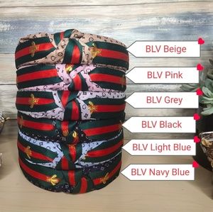 Fashionable Headbands